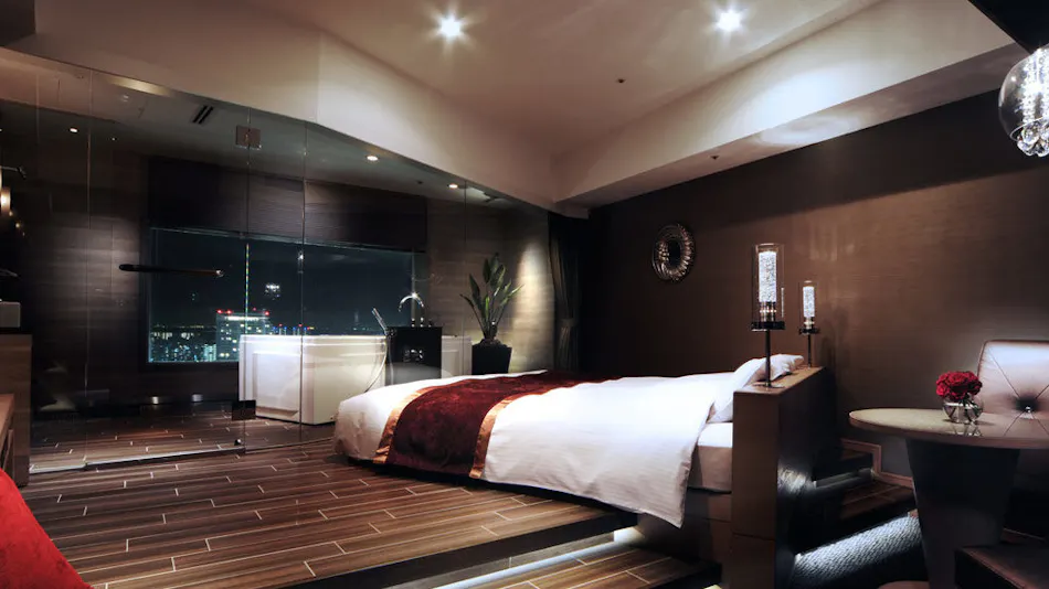 Urayasu Brighton Hotel Tokyo Bay