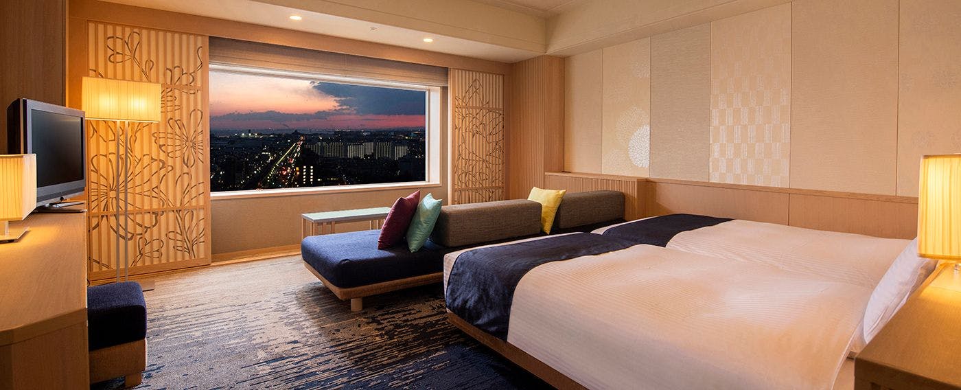 Room Mizukagami ～The Upper View～