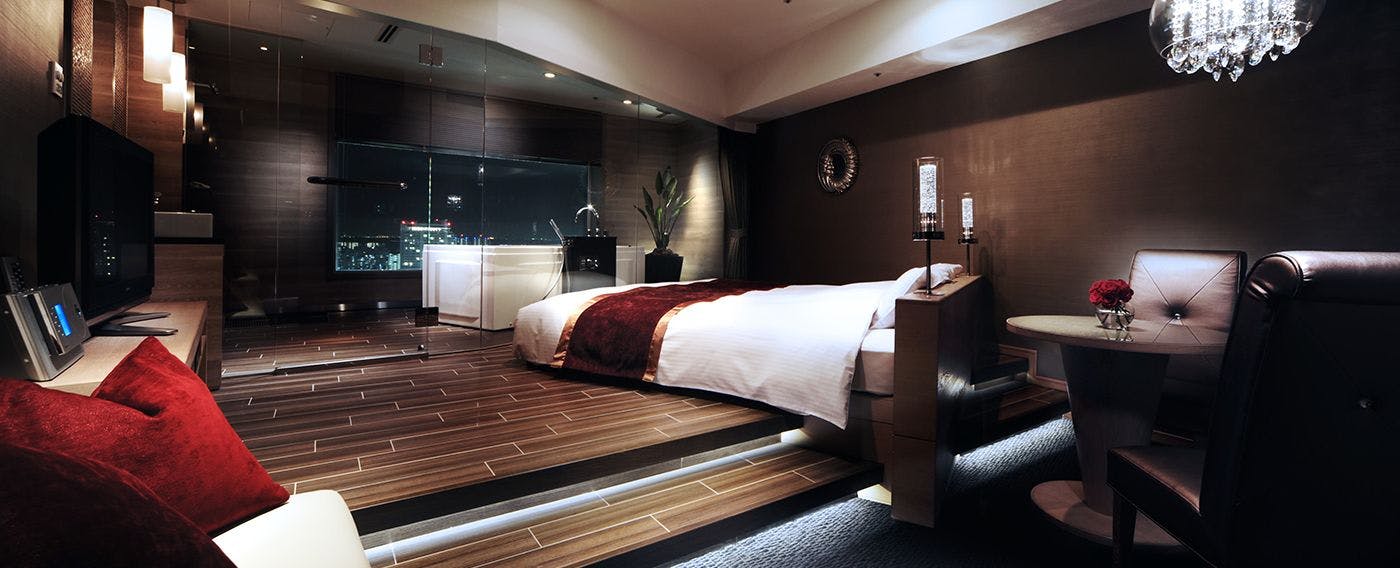 Urayasu Brighton Hotel Tokyo Bay