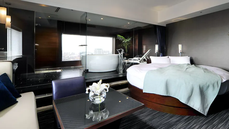 Urayasu Brighton Hotel Tokyo Bay