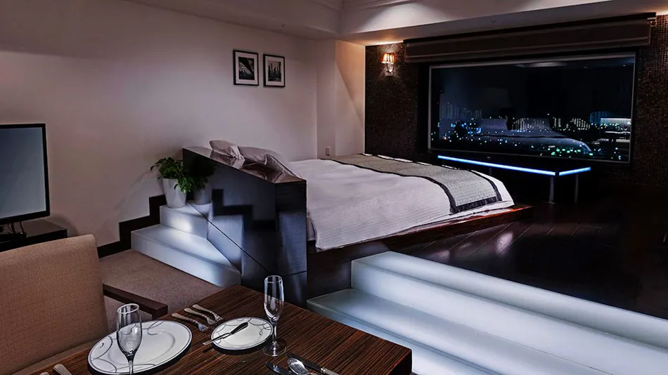 Urayasu Brighton Hotel Tokyo Bay