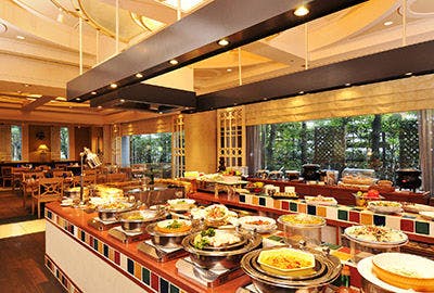 浦安ブライトンホテル東京ベイ の空室状況を確認する 宿泊予約は 一休 Com