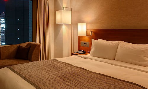 新宿三丁目駅周辺の高級ホテル 旅館 選 宿泊予約は 一休 Com