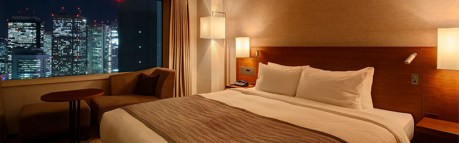 小田急ホテルセンチュリーサザンタワー