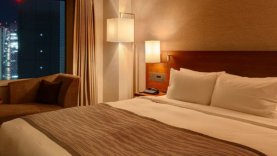 Odakyu Hotel Century Southern Tower