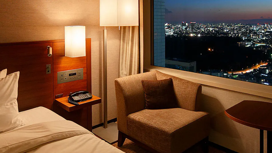 Odakyu Hotel Century Southern Tower