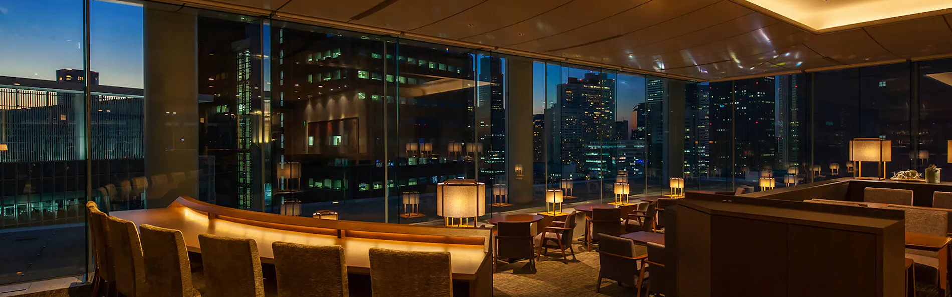 小田急ホテルセンチュリーサザンタワー