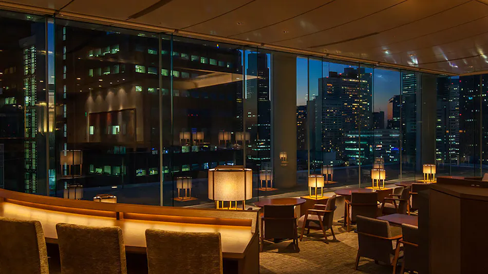 Odakyu Hotel Century Southern Tower