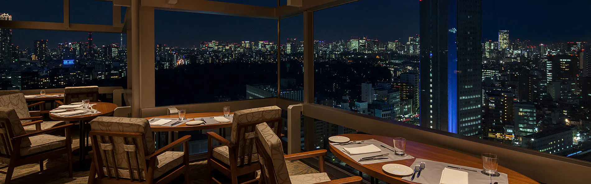 小田急ホテルセンチュリーサザンタワー