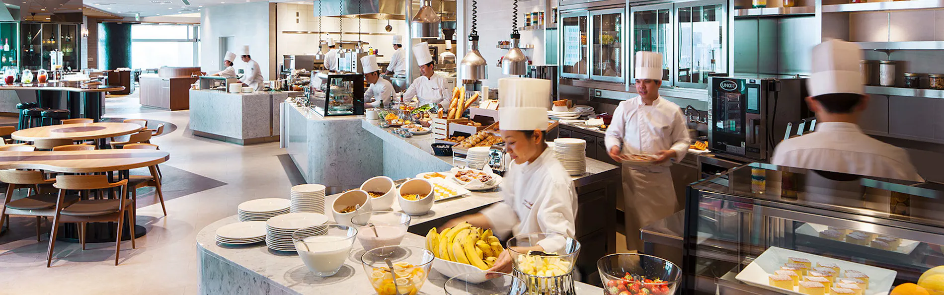 小田急ホテルセンチュリーサザンタワー