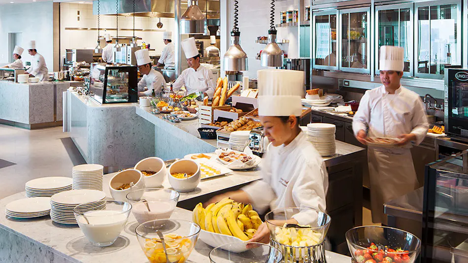 Odakyu Hotel Century Southern Tower