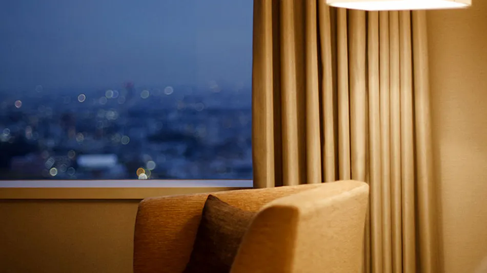 Odakyu Hotel Century Southern Tower