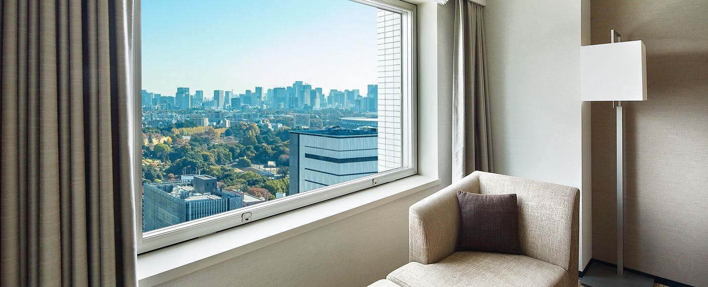 Odakyu Hotel Century Southern Tower