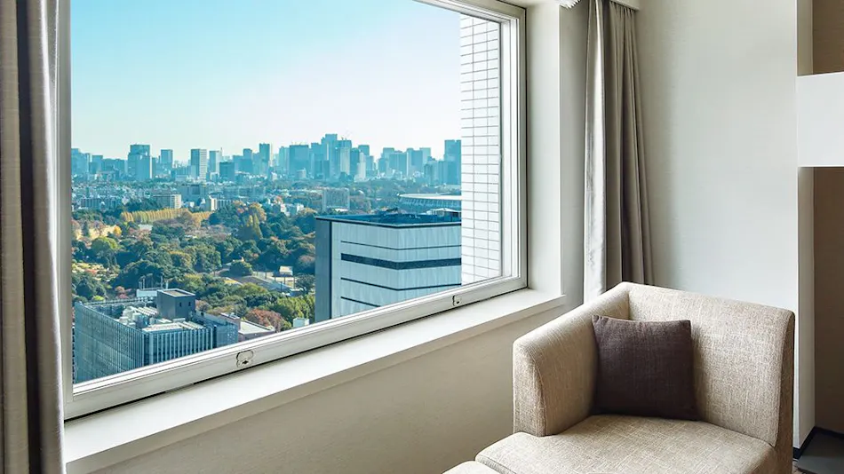 Odakyu Hotel Century Southern Tower