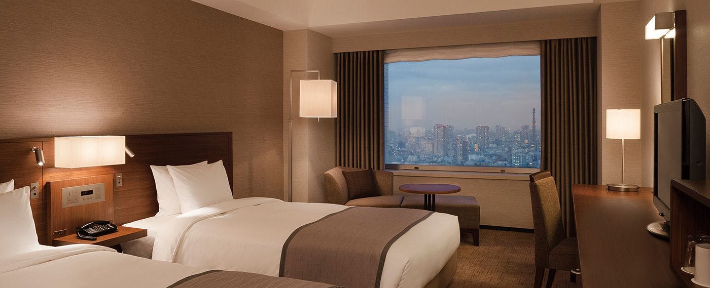 Odakyu Hotel Century Southern Tower