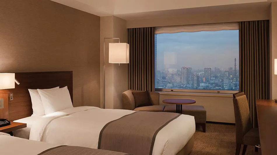 Odakyu Hotel Century Southern Tower