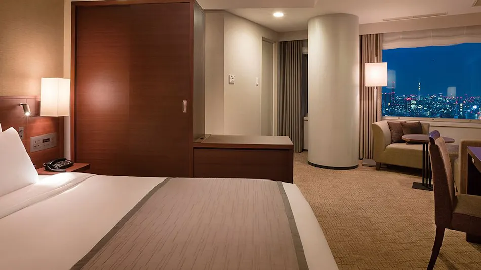 Odakyu Hotel Century Southern Tower