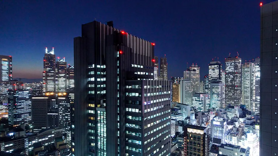 Odakyu Hotel Century Southern Tower