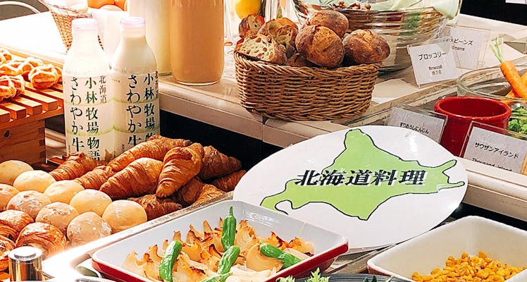 札幌駅周辺の喫煙のお部屋 おすすめホテル 旅館 選 宿泊予約は 一休 Com