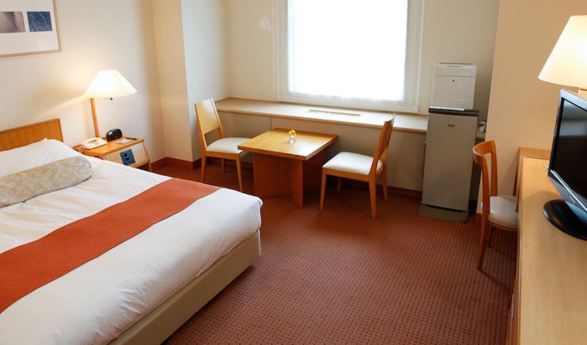 ホテルクラビーサッポロ の宿泊プラン 宿泊予約は 一休 Com