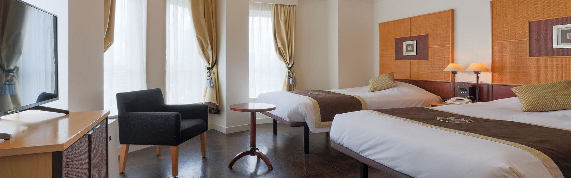 ห้องพัก