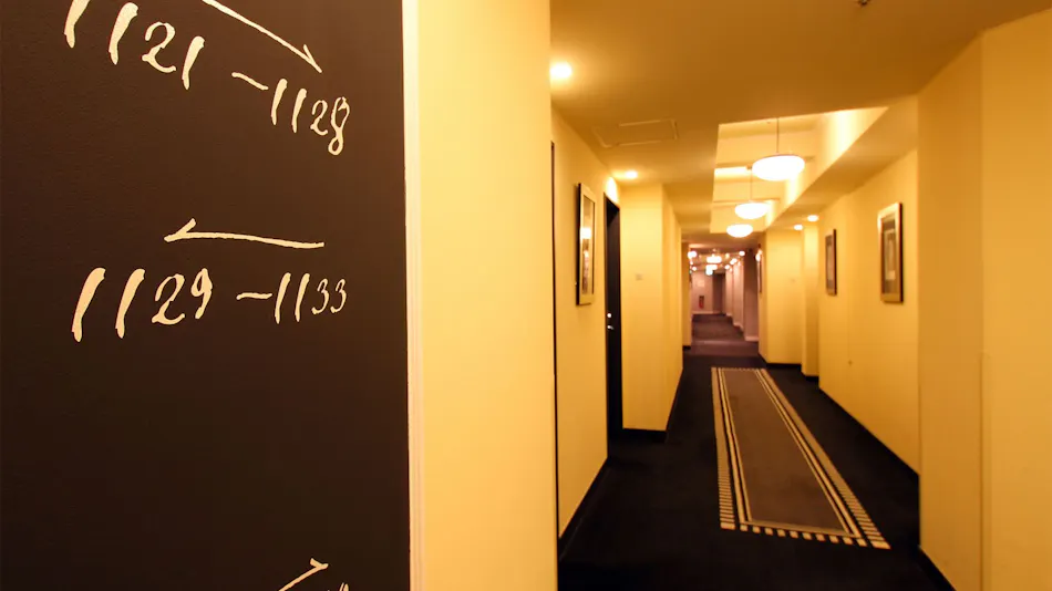 Hotel Monterey Ginza