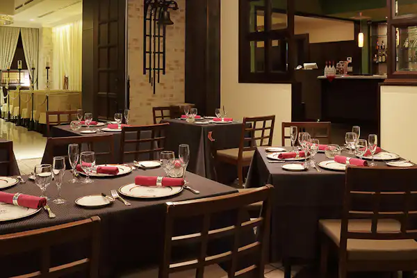 ร้านอาหาร