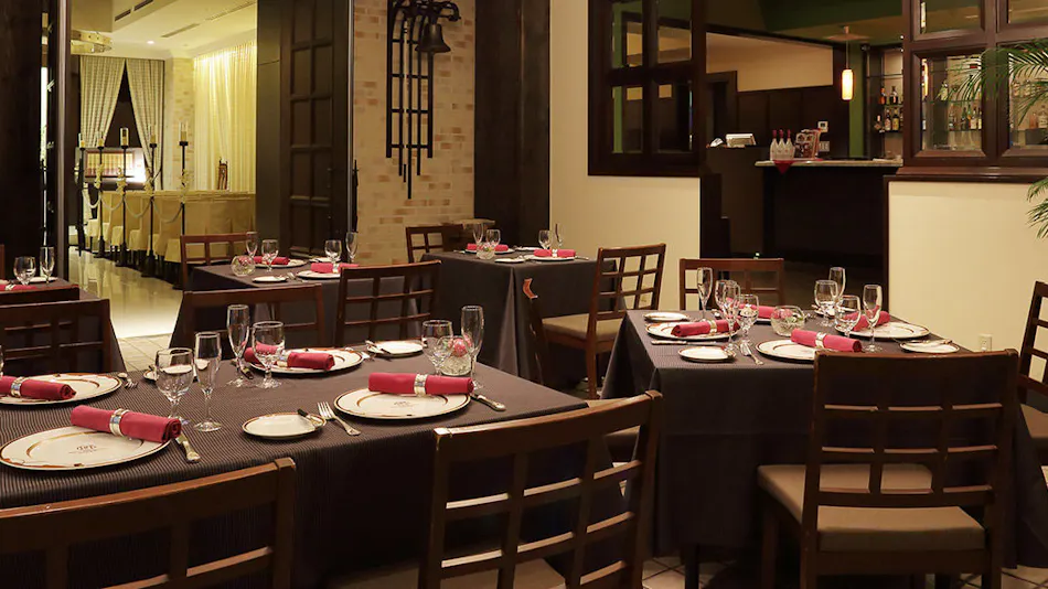 Hotel Monterey Ginza