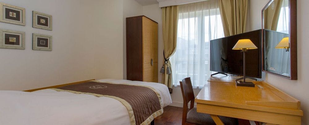 ห้องเดี่ยวมาตรฐาน