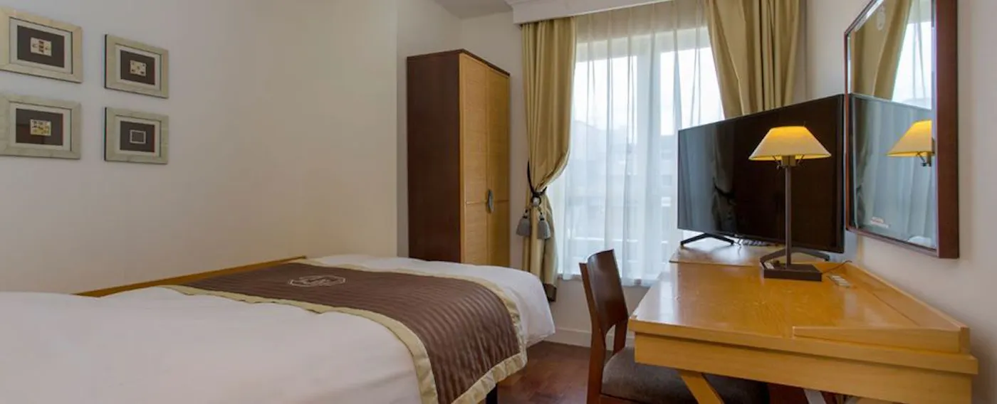 ห้องเดี่ยวมาตรฐาน