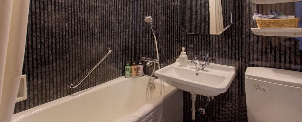 ห้องน้ำ