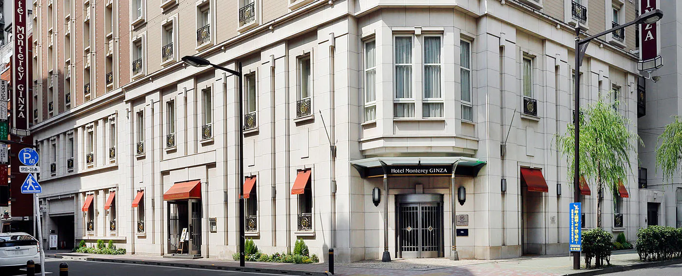 ภายนอก - ล็อบบี้