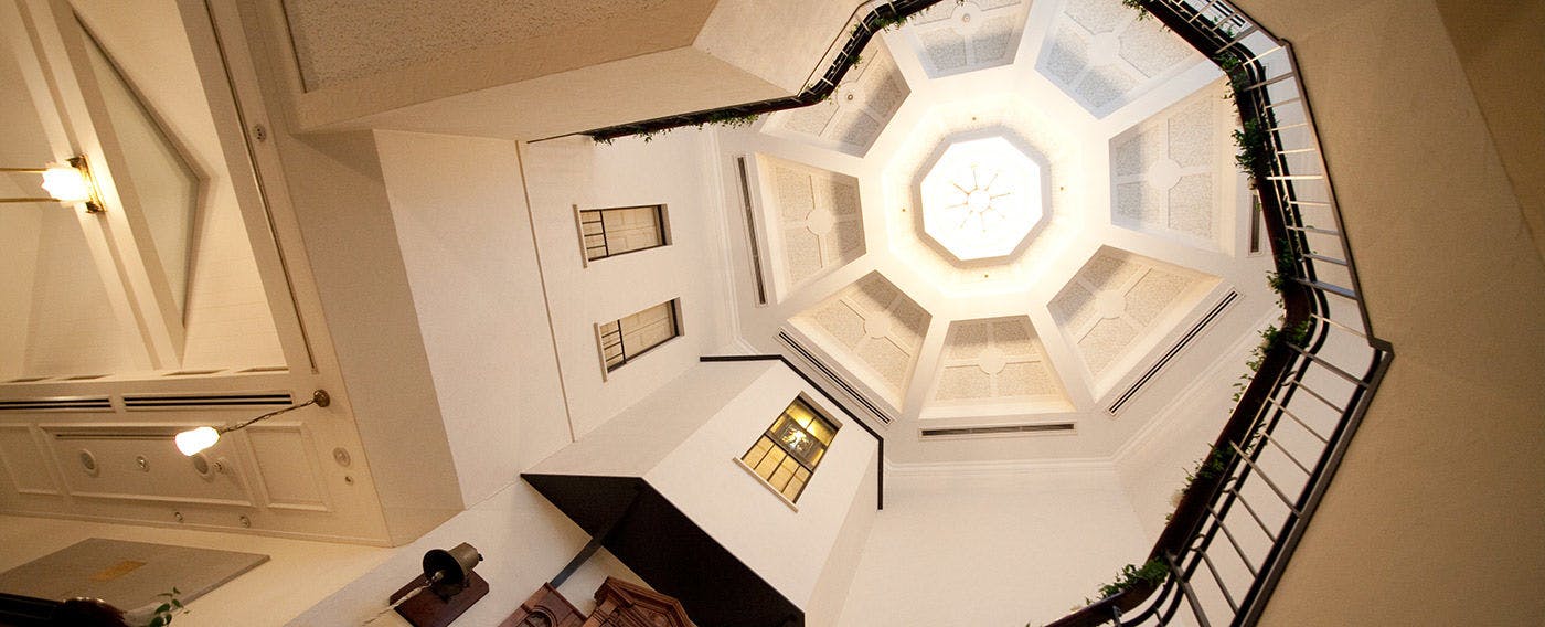 บันไดวน