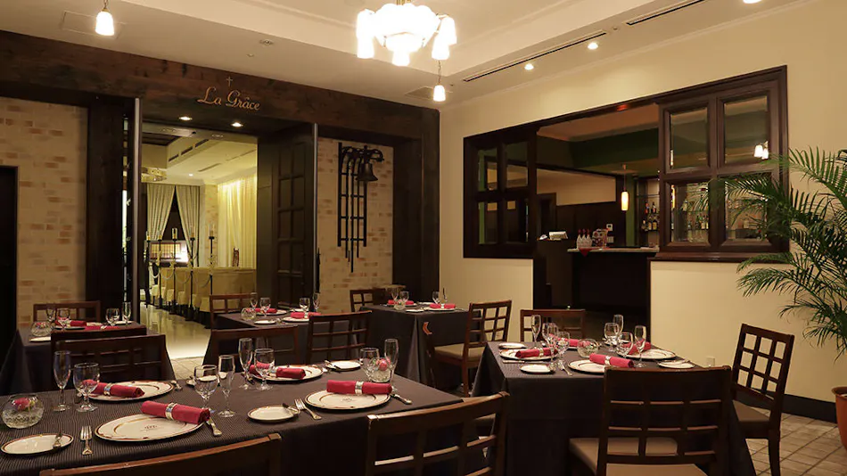 Hotel Monterey Ginza