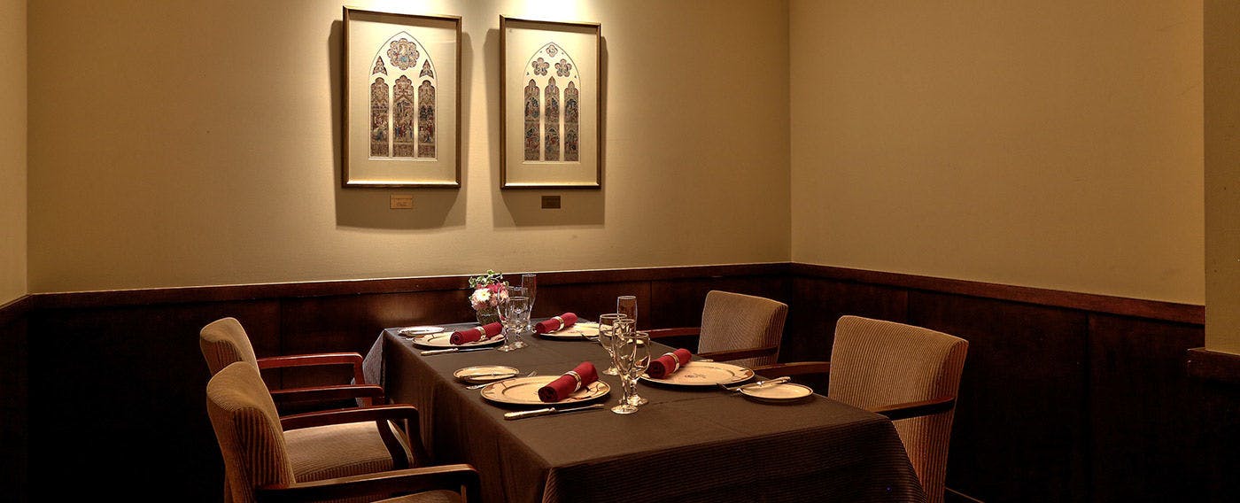 ร้านอาหาร Escale