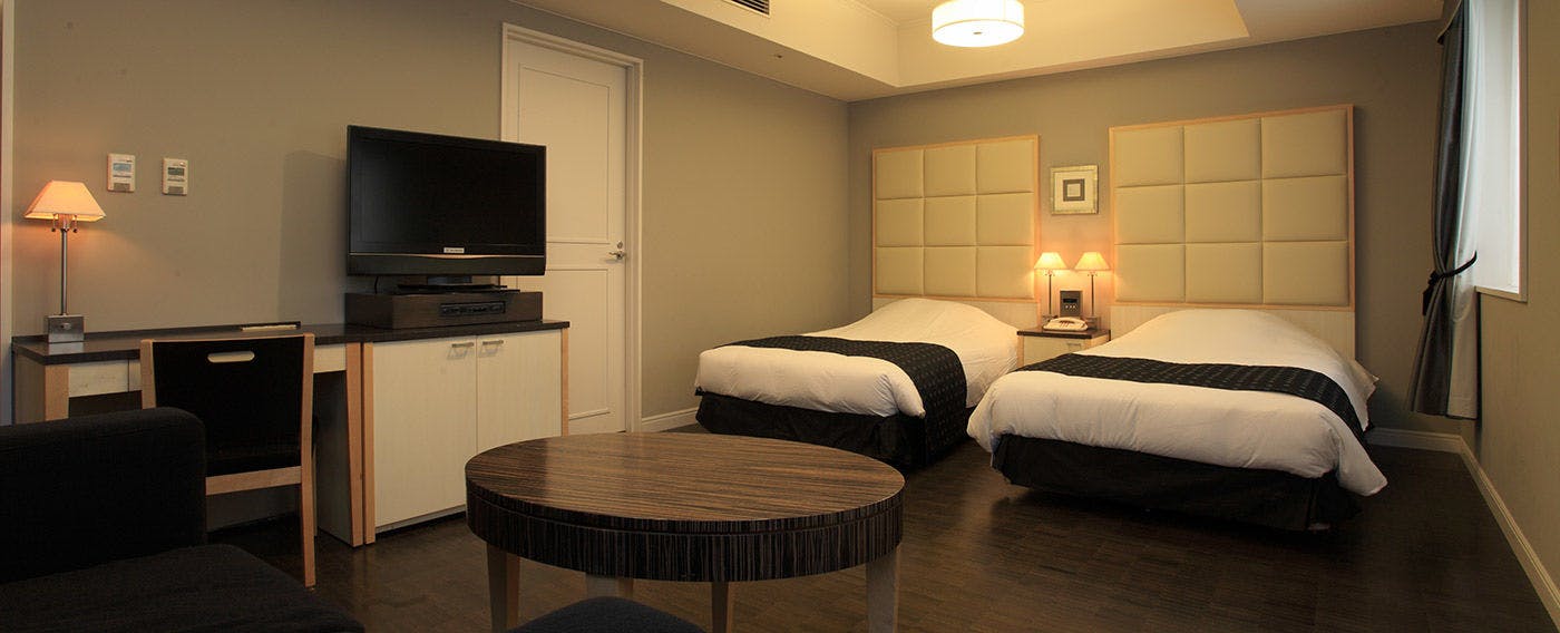 ห้องสำหรับครอบครัว