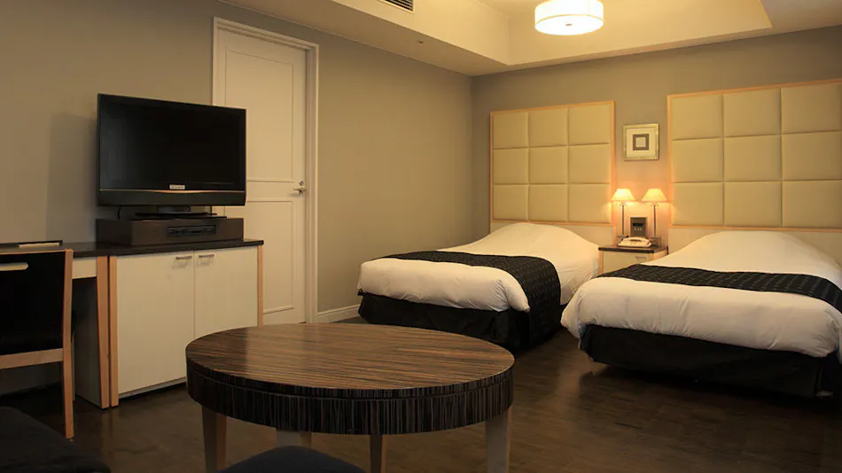Hotel Monterey Ginza
