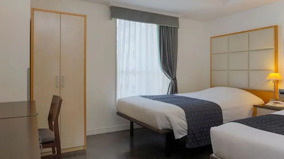 Hotel Monterey Ginza