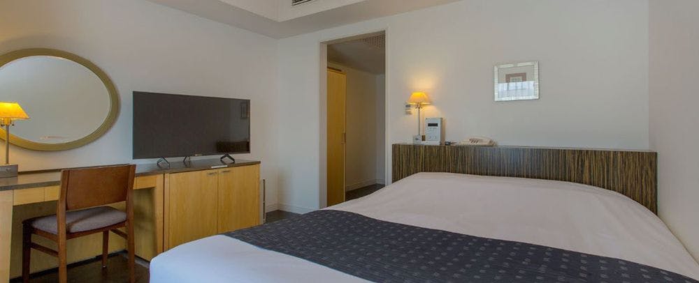 Hotel Monterey Ginza