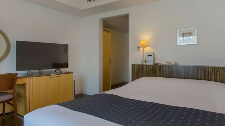 Hotel Monterey Ginza