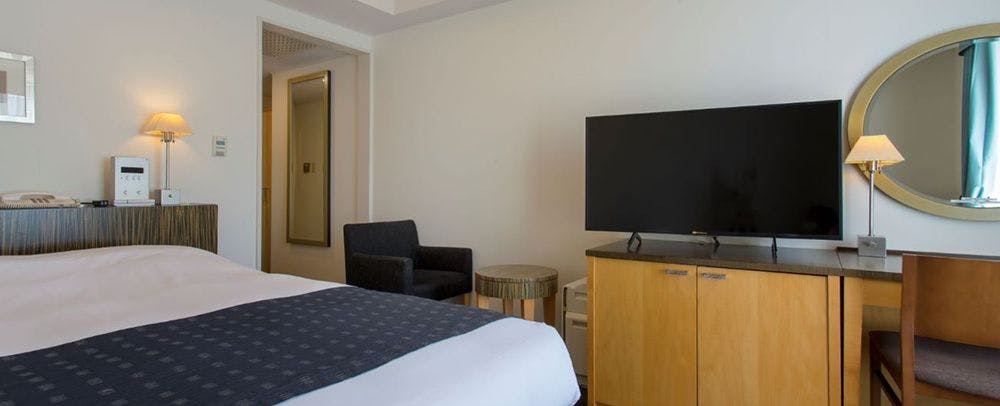 Hotel Monterey Ginza
