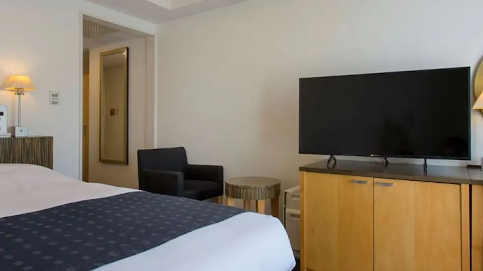 Hotel Monterey Ginza