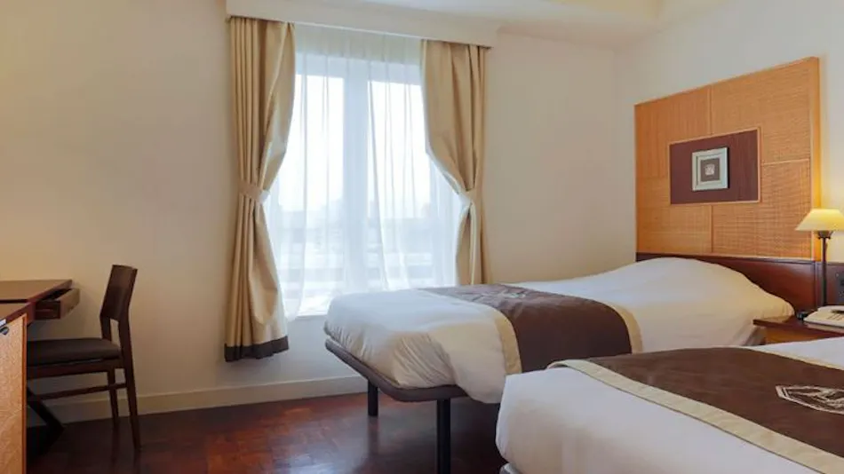 Hotel Monterey Ginza