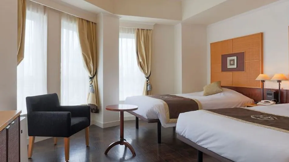 Hotel Monterey Ginza