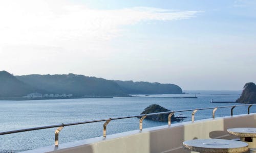 伊豆急下田駅周辺のおすすめホテル 旅館 宿泊予約は 一休 Com