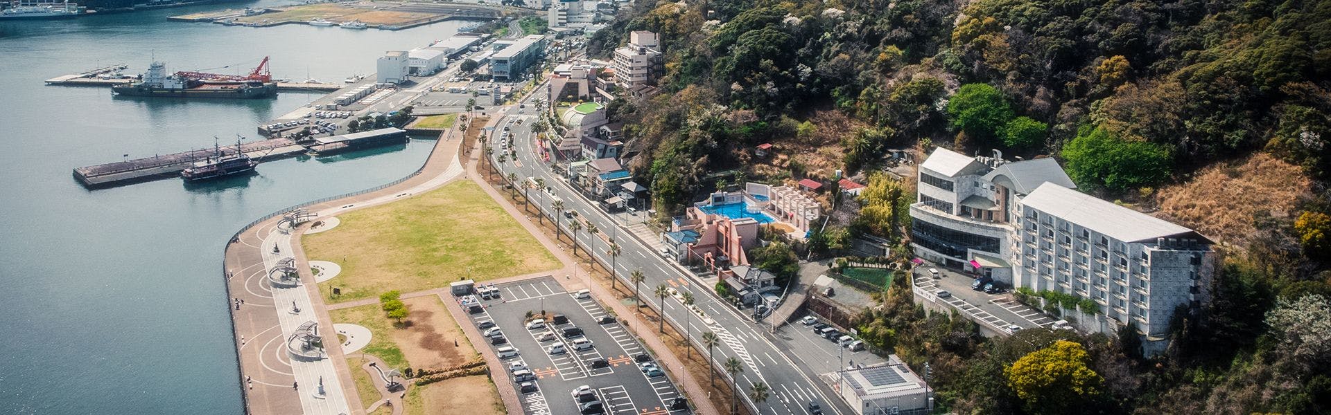 下田ベイクロシオ