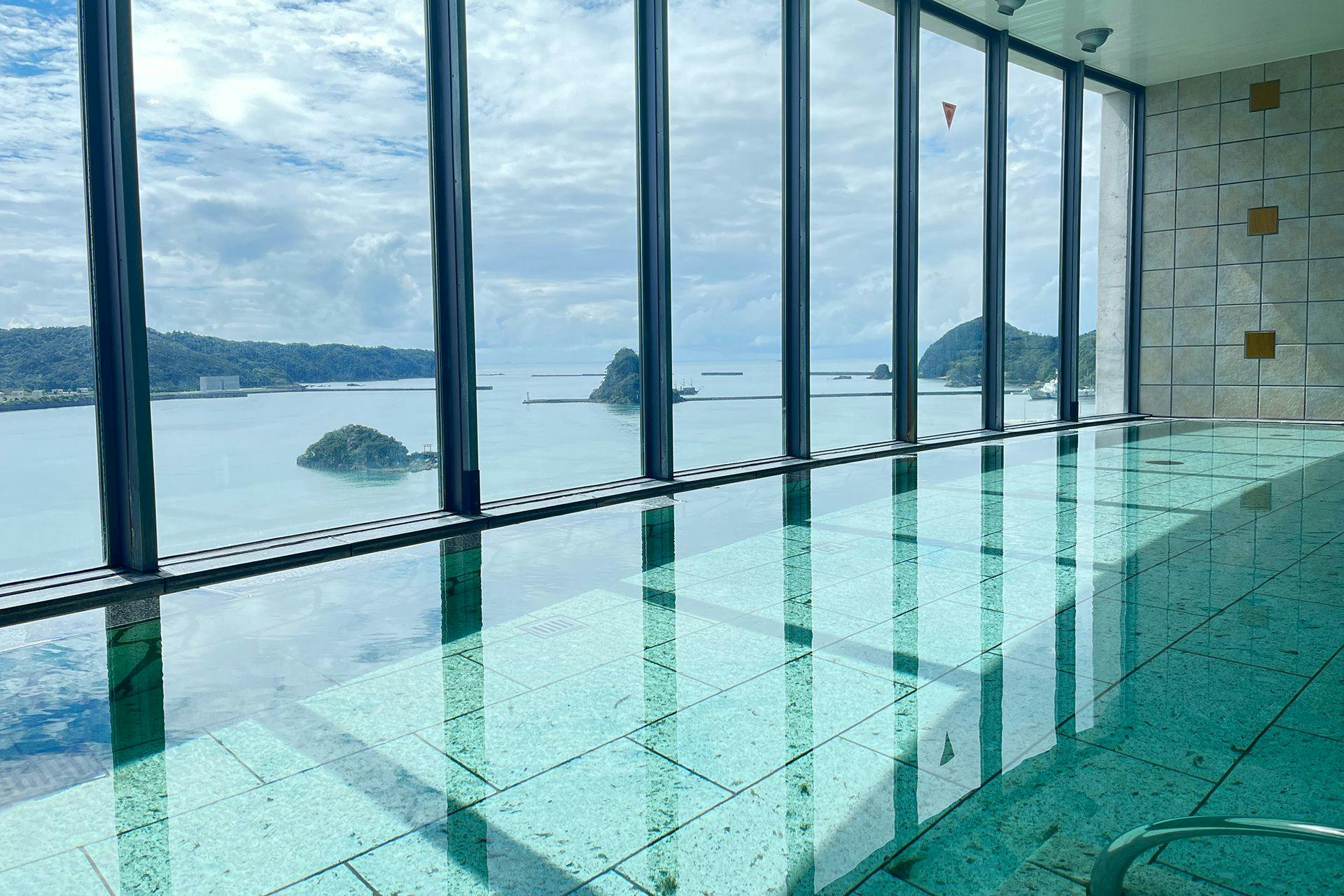 下田ベイクロシオ