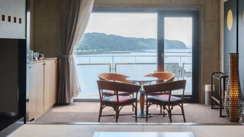 Shimoda Bay Kuroshio