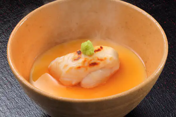 ตัวอย่างอาหาร