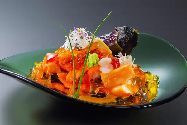 ตัวอย่างอาหาร